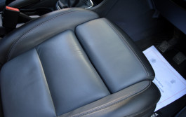 Vauxhall  Mokka  