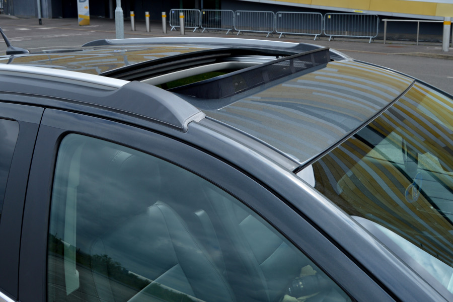 Vauxhall  Mokka  