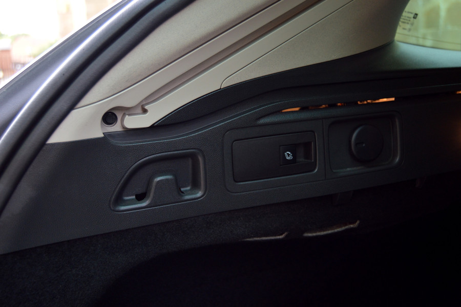 Vauxhall  Insignia  
