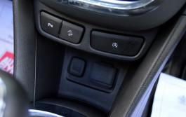 Vauxhall  Mokka  