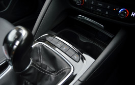 Vauxhall  Insignia  