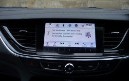 Vauxhall  Insignia  