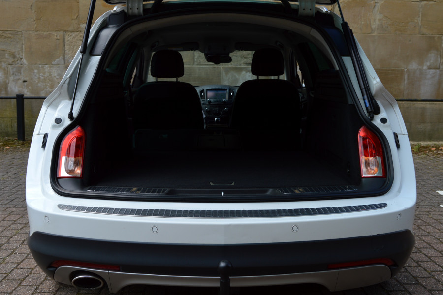 Vauxhall  Insignia  