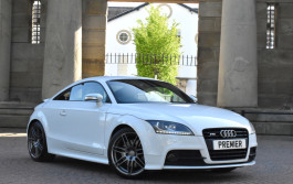 Audi TTS 