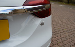 Vauxhall  Insignia  
