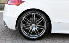 Audi TTS 