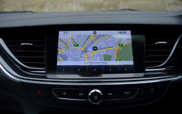 Vauxhall  Insignia  