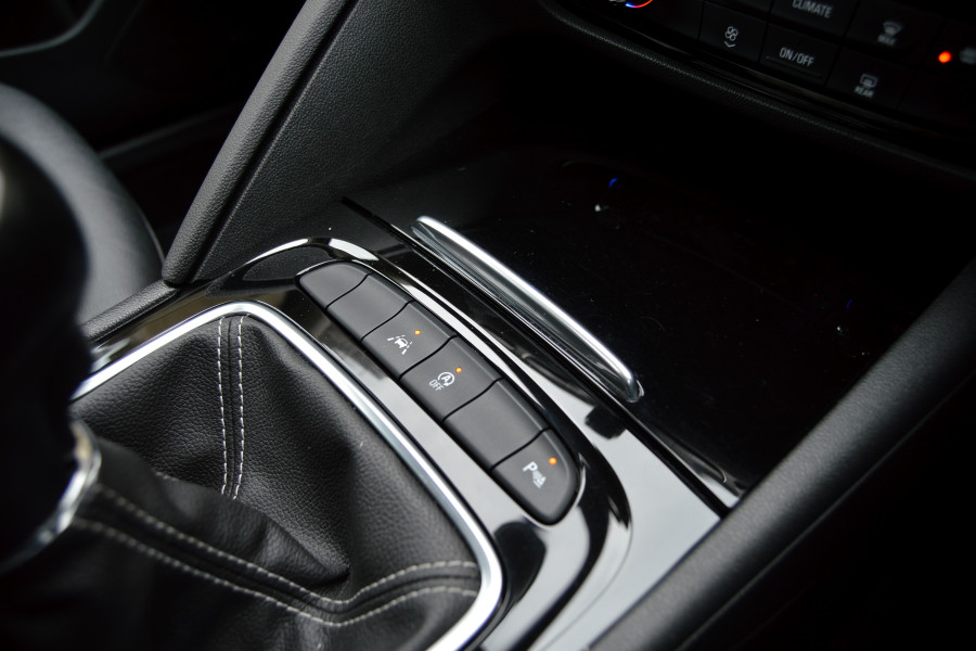Vauxhall  Insignia  