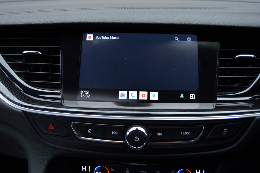 Vauxhall  Insignia  