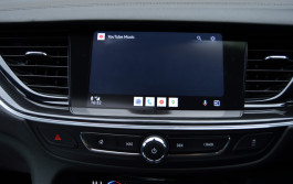 Vauxhall  Insignia  