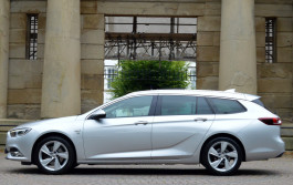 Vauxhall  Insignia  