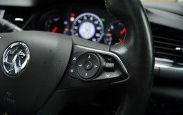 Vauxhall  Insignia  