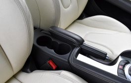 Audi TTS 