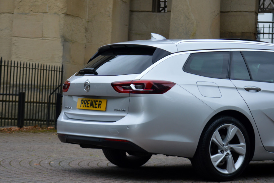 Vauxhall  Insignia  