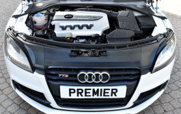 Audi TTS 