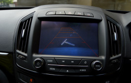 Vauxhall  Insignia  