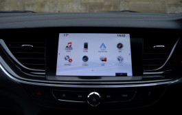 Vauxhall  Insignia  