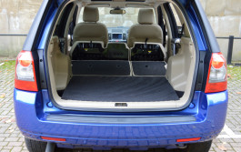 Land Rover Freelander 2 