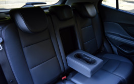 Vauxhall  Mokka  