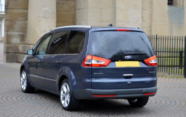 Ford Galaxy  