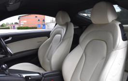 Audi TTS 