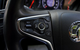 Vauxhall  Insignia  