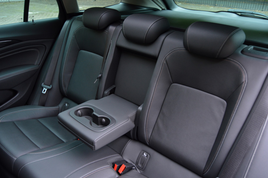Vauxhall  Insignia  