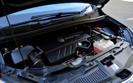 Vauxhall  Mokka  