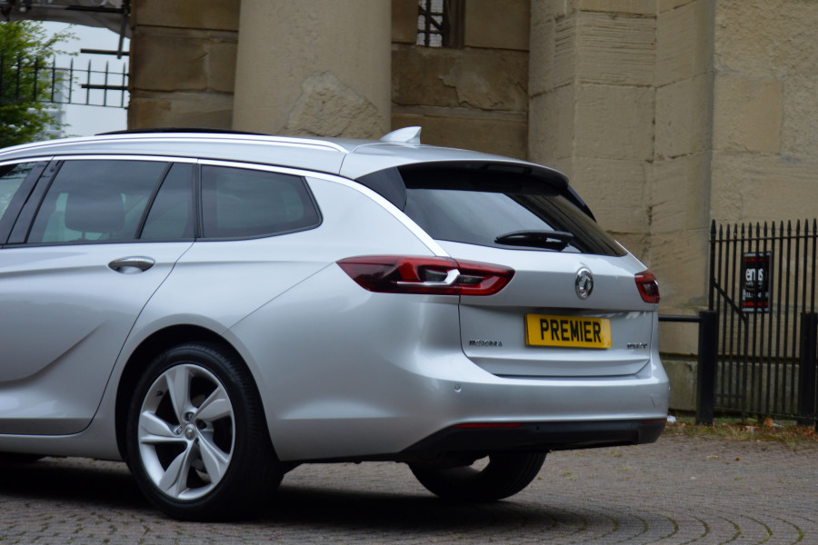 Vauxhall  Insignia  