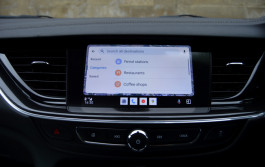 Vauxhall  Insignia  