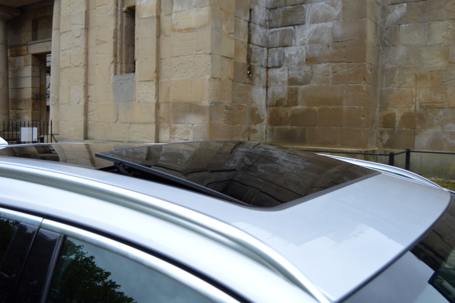 Vauxhall  Insignia  