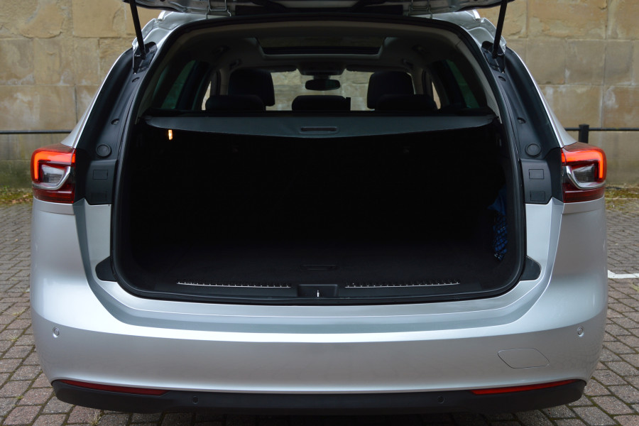Vauxhall  Insignia  