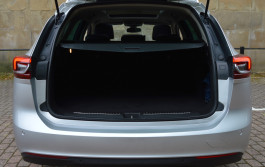 Vauxhall  Insignia  