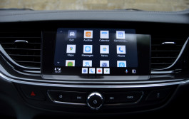 Vauxhall  Insignia  