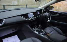 Vauxhall  Insignia  