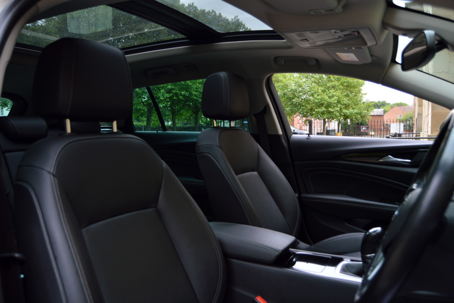 Vauxhall  Insignia  