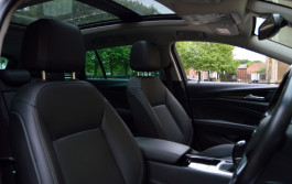 Vauxhall  Insignia  