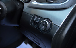 Vauxhall  Mokka  