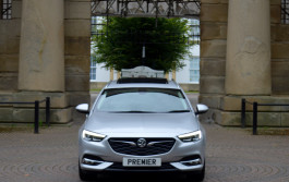 Vauxhall  Insignia  