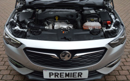 Vauxhall  Insignia  