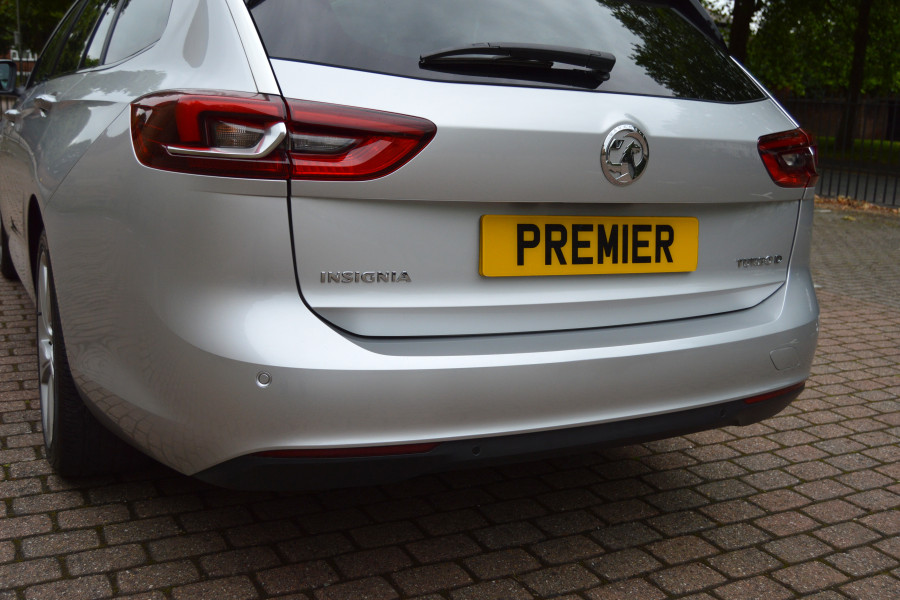 Vauxhall  Insignia  