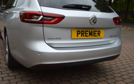 Vauxhall  Insignia  